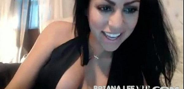  Briana Lee Member Show July 16th 2015